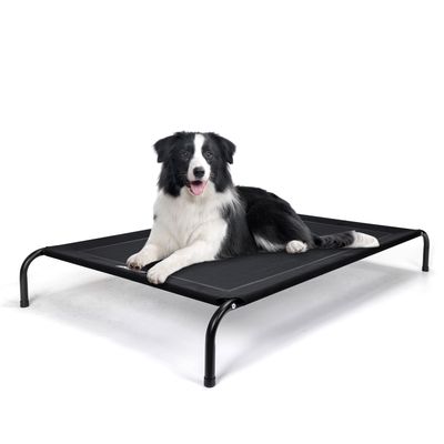 Nobleza Perro Cama de perro elevada