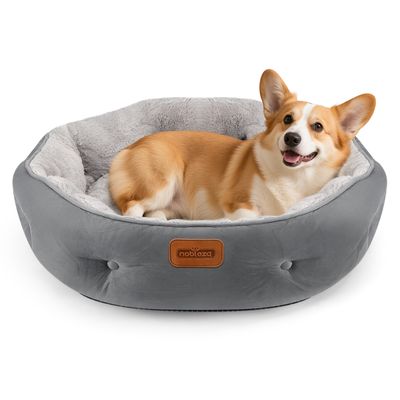 Nobleza Perro Cama