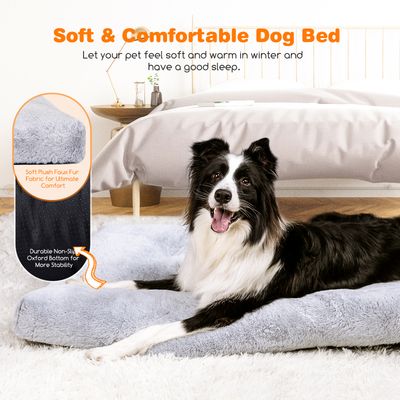 Nobleza Perro Cama Lavable