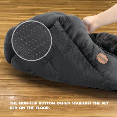 Nobleza Perro Cama