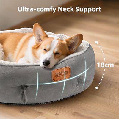 Nobleza Perro Cama