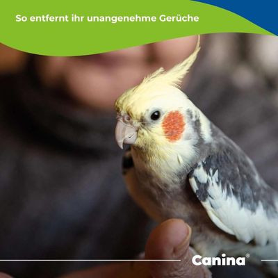 Canina PETVITAL Bio Fresh & Clean Spray