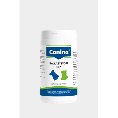 Canina Ballaststoff Mix Canina Ballaststoff Mix