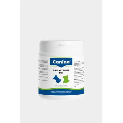 Canina Ballaststoff Mix Canina Ballaststoff Mix