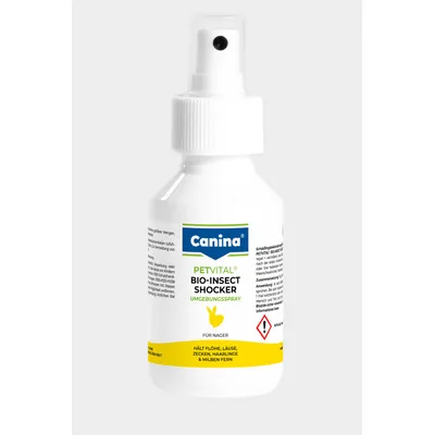 Canina PETVITAL Bio-Insect-Shocker Canina PETVITAL Bio-Insect-Shocker