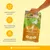 Irish Pure Hunde Adult Trockenfutter, Huhn mit Gemüse & Kelp-Alge