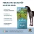 Irish Pure Hunde Junior Trockenfutter, Huhn mit Gemüse & Kelp-Alge