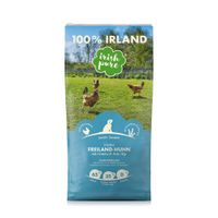 Packung Irish Pure Hunde Junior Trockenfutter, Huhn mit Gemüse & Kelp-Alge