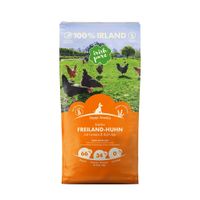 Packung Irish Pure Hunde-Trockenfutter, Puppy – Irisches Freiland-Huhn mit Gemüse