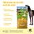Irish Pure Hunde Adult Trockenfutter, Huhn mit Gemüse & Kelp-Alge Irish Pure Hunde Adult Trockenfutter, Huhn mit Gemüse & Kelp-Alge