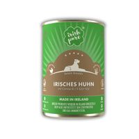 Packung Irish Pure Hunde-Nassfutter Senior – Irisches Huhn mit Gemüse 24er