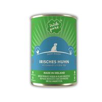 Packung Irish Pure Hunde-Nassfutter Junior – Irisches Huhn mit Gemüse 12er