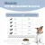 Irish Pure Hunde Junior Trockenfutter, Huhn mit Gemüse & Kelp-Alge Irish Pure Hunde Junior Trockenfutter, Huhn mit Gemüse & Kelp-Alge