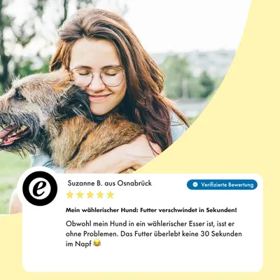 Irish Pure Hunde-Nassfutter Adult – Irisches Huhn mit Gemüse Irish Pure Hunde-Nassfutter Adult – Irisches Huhn mit Gemüse