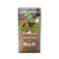 Packung Irish Pure Hunde Senior Trockenfutter, Huhn mit Gemüse & Kelp-Alge