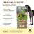 Irish Pure Hunde Senior Trockenfutter, Huhn mit Gemüse & Kelp-Alge