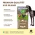 Irish Pure Hunde Senior Trockenfutter, Huhn mit Gemüse & Kelp-Alge Irish Pure Hunde Senior Trockenfutter, Huhn mit Gemüse & Kelp-Alge