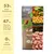 Irish Pure Hunde Senior Trockenfutter, Huhn mit Gemüse & Kelp-Alge Irish Pure Hunde Senior Trockenfutter, Huhn mit Gemüse & Kelp-Alge