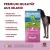Irish Pure Hunde Adult Trockenfutter, Lamm & Huhn mit Gemüse & Kelp-Alge Irish Pure Hunde Adult Trockenfutter, Lamm & Huhn mit Gemüse & Kelp-Alge