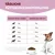 Irish Pure Hunde Adult Trockenfutter, Lamm & Huhn mit Gemüse & Kelp-Alge Irish Pure Hunde Adult Trockenfutter, Lamm & Huhn mit Gemüse & Kelp-Alge