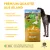 Irish Pure Hunde Adult Trockenfutter, Huhn mit Gemüse & Kelp-Alge Irish Pure Hunde Adult Trockenfutter, Huhn mit Gemüse & Kelp-Alge