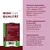Irish Pure Hunde-Nassfutter Adult – Weiderind mit Gemüse Irish Pure Hunde-Nassfutter Adult – Weiderind mit Gemüse
