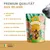 Irish Pure Hähnchen-Strips – Premium Hundeleckerli mit Kelp-Alge Irish Pure Hähnchen-Strips – Premium Hundeleckerli mit Kelp-Alge