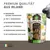 100% Veggie, Dental-Snack mit Kelp-Alge & Grünkohl 100% Veggie, Dental-Snack mit Kelp-Alge & Grünkohl