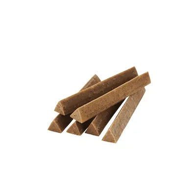 100% Veggie, Dental-Snack mit Kelp-Alge & Grünkohl 100% Veggie, Dental-Snack mit Kelp-Alge & Grünkohl