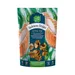 Irish Pure Lachs-Strips – Premium Fischsnack mit Omega-3 & Kelp-Alge
