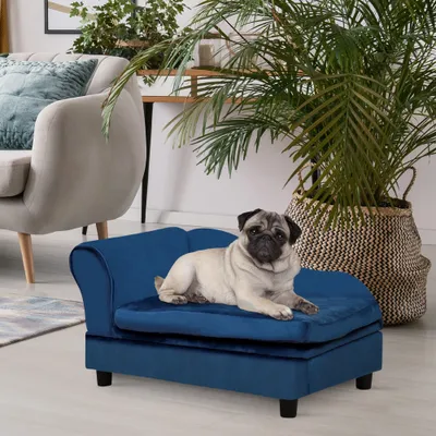 PawHut Hundesofa PawHut Hundesofa
