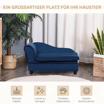 PawHut Hundesofa PawHut Hundesofa