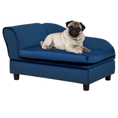 PawHut Hundesofa