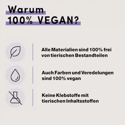 STUCH - Hundegeschirr - verstellbares Nylon Geschirr - gepolstert