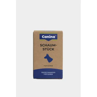 Canina Schaumstück für Hunde Canina Schaumstück für Hunde