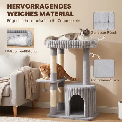 PawHut Kratzbaum PawHut Kratzbaum