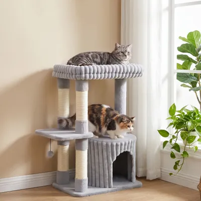 PawHut Kratzbaum PawHut Kratzbaum