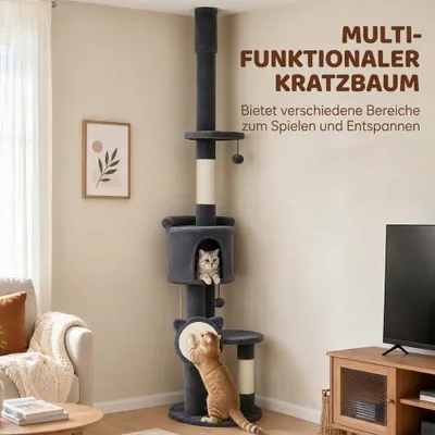 PawHut Kratzbaum PawHut Kratzbaum