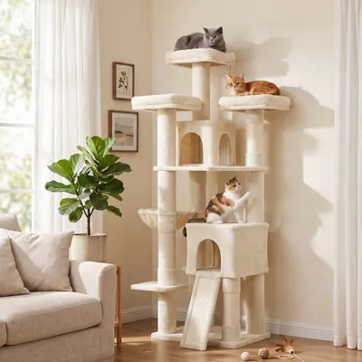 PawHut Katzenbaum PawHut Katzenbaum