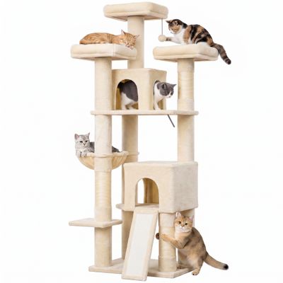 PawHut Katzenbaum