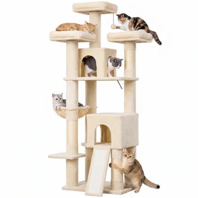 PawHut Katzenbaum PawHut Katzenbaum