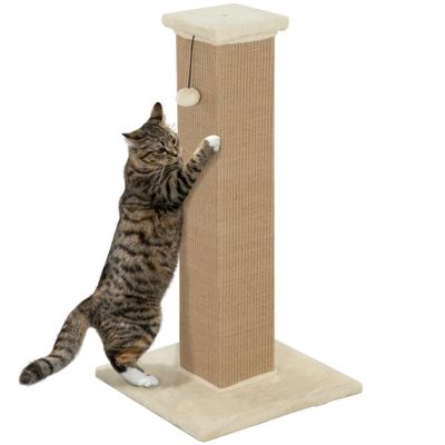 PawHut Kratzbaum