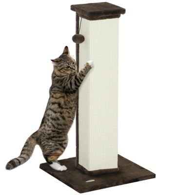 PawHut Kratzbaum