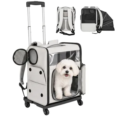 PawHut Tiertransporttasche PawHut Tiertransporttasche