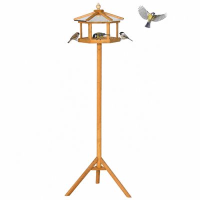 PawHut Vogelständer