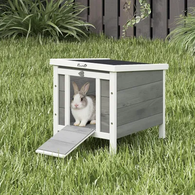 PawHut Kleintierstall PawHut Kleintierstall