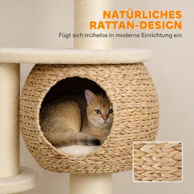 PawHut Katzenbaum PawHut Katzenbaum