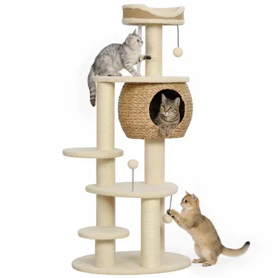 PawHut Katzenbaum PawHut Katzenbaum