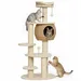 PawHut Katzenbaum