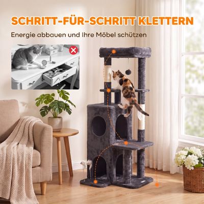 PawHut Kratzbaum